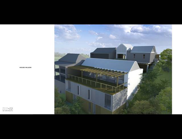 567M² VACANT LAND FOR SALE IN PRINCE'S GRANT GOLF ESTATE